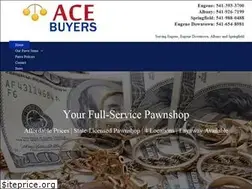 Sites similar to acebuyers.com