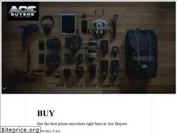 Sites similar to acebuyersmi.com