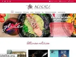 Sites similar to acecale.org
