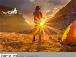 Sites similar to acecamp.com