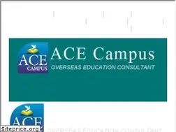 Sites similar to acecampus.co.in
