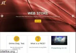 Sites similar to acecanada.net