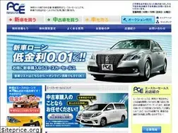 Sites similar to acecar.co.jp