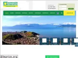 Sites similar to acecaragua.com.br