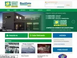 Sites similar to acecarapicuiba.com.br