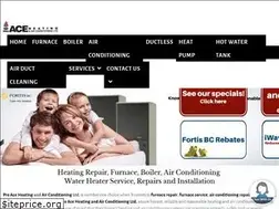Sites similar to acecare.ca