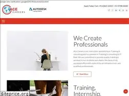 Sites similar to acecareer.in