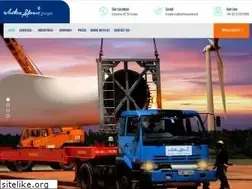Sites similar to acecargo.lk