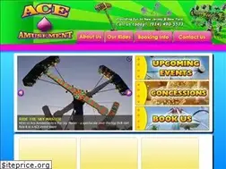 Sites similar to acecarnival.com