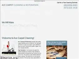 Sites similar to acecarpet.net