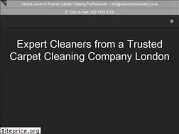 Sites similar to acecarpetcleaners.co.uk