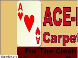 Sites similar to acecarpetcleaning.biz