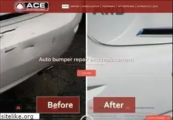 Sites similar to acecars.net