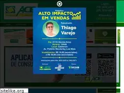 Sites similar to acecb-mg.com.br