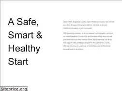 Sites similar to acecc.org