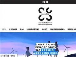 Sites similar to aceccine.org