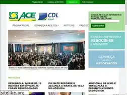 Sites similar to acecdlunai.com.br
