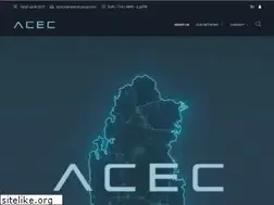 Sites similar to acecgroup.com