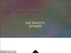 Sites similar to acechan.xyz