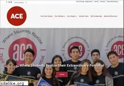 Sites similar to acecharter.org