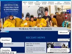 Sites similar to acecharterhigh.org