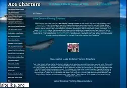 Sites similar to acecharters.com