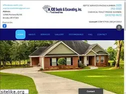 Sites similar to acechemicaltoilets.com
