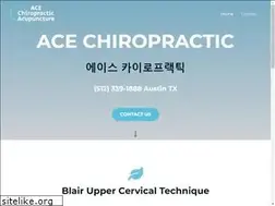 Sites similar to acechirolee.com