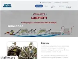 Sites similar to acecil.com.br