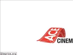 Sites similar to acecinemas.com.au