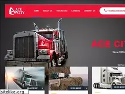 Sites similar to acecity.ca