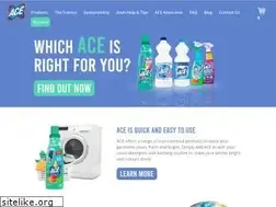 Sites similar to acecleanuk.co.uk