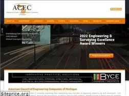 Sites similar to acecmi.org