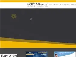 Sites similar to acecmo.org