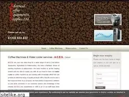 Sites similar to acecoffee.co.uk