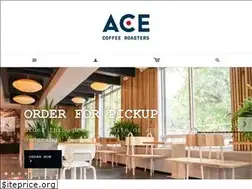 Sites similar to acecoffeeroasters.com