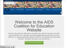 Sites similar to acecolorado.org