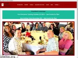 Sites similar to acecolton.com