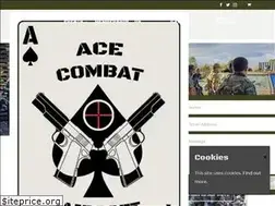 Sites similar to acecombat.co.uk