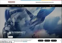 Sites similar to acecombat.com