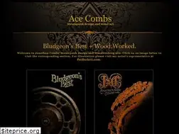 Sites similar to acecombs.net