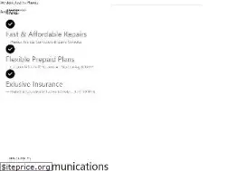 Sites similar to acecommi.com
