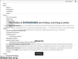 Sites similar to acecomp.co.in