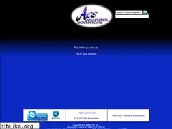 Sites similar to acecomp.com.au