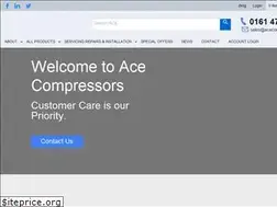 Sites similar to acecompressors.com