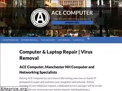 Sites similar to acecomputernh.com