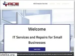 Sites similar to acecomputerservices.biz