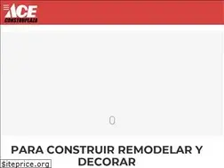Sites similar to aceconstruplaza.com.mx