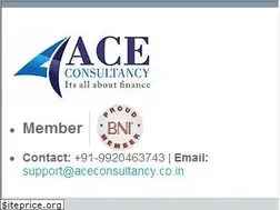 Sites similar to aceconsultancy.co.in