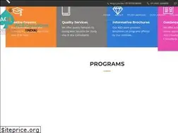 Sites similar to aceconsultantindia.com